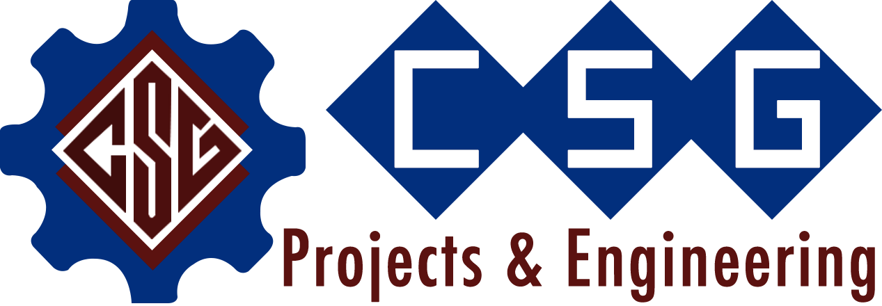 CSG Projects & Engineering